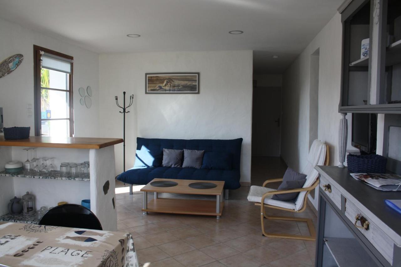 Appartement au calme à Hendaye. Meublé 3 étoiles Esterno foto