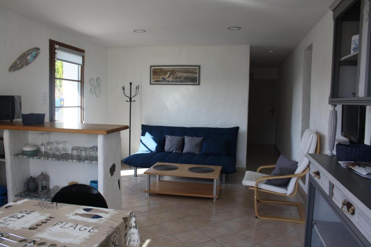 Appartement au calme à Hendaye. Meublé 3 étoiles Esterno foto