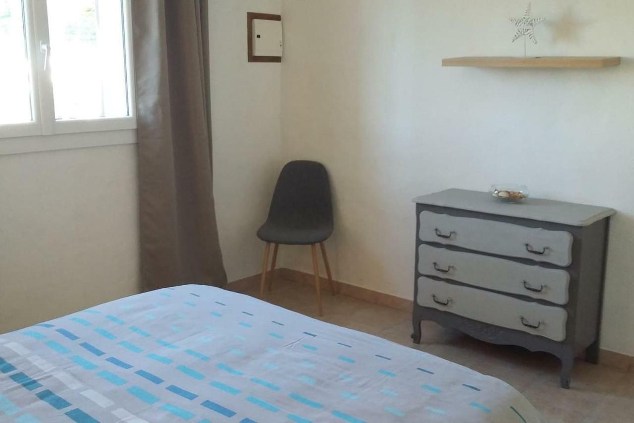 Appartement au calme à Hendaye. Meublé 3 étoiles Esterno foto