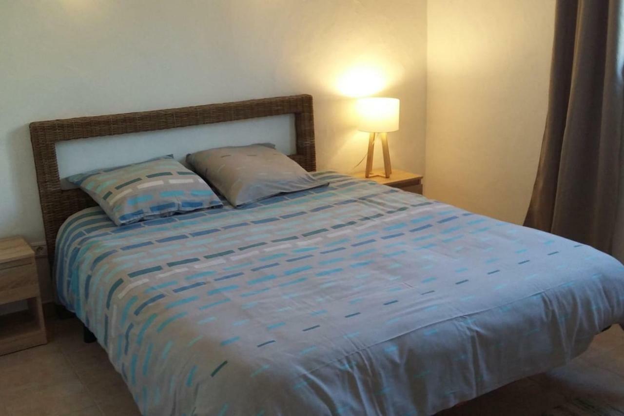 Appartement au calme à Hendaye. Meublé 3 étoiles Esterno foto